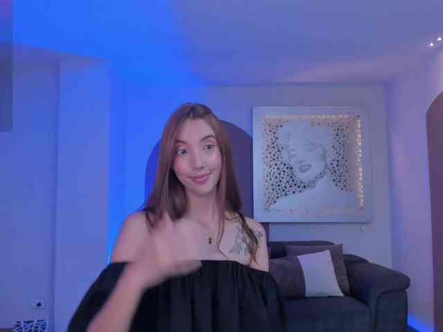AnaisNin1 webcam