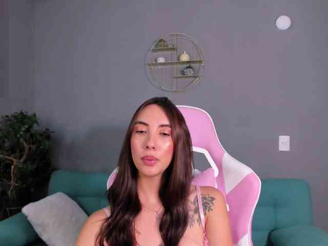 AnaisNin1 webcam