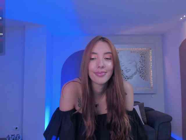 AnaisNin1 webcam