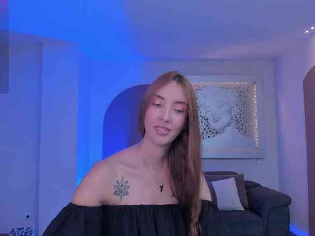 AnaisNin1 webcam