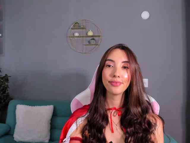 AnaisNin1 webcam