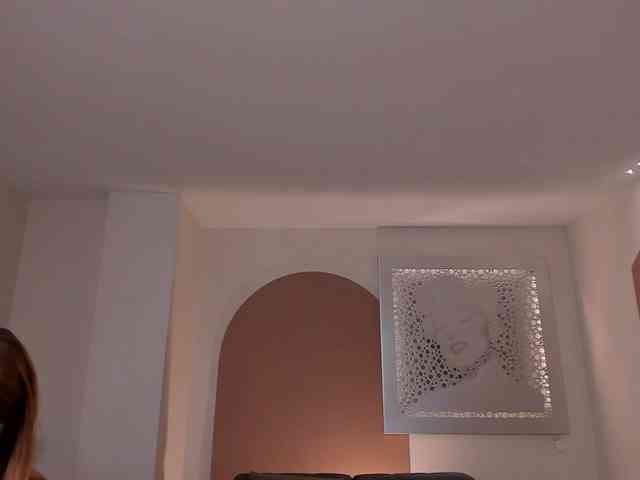 AnaisNin1 Live Webcam on BongaCams