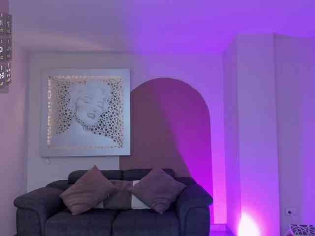 AnaisNin1 webcam