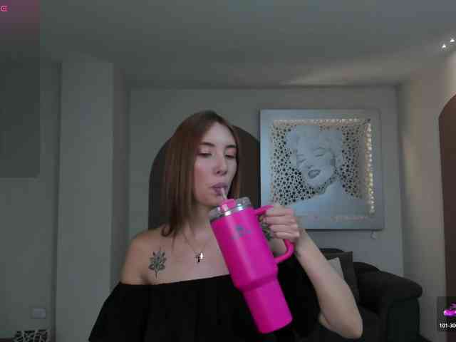 AnaisNin1 webcam
