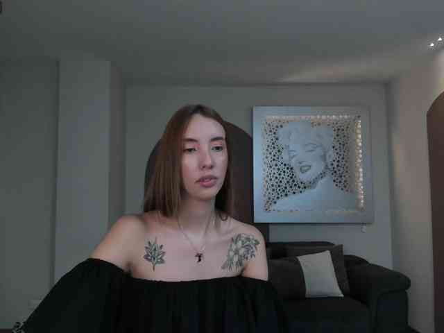 AnaisNin1 webcam