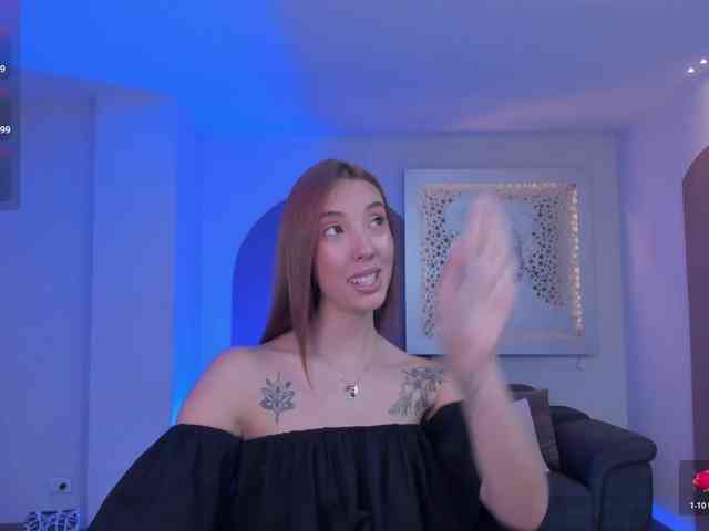 AnaisNin1 webcam