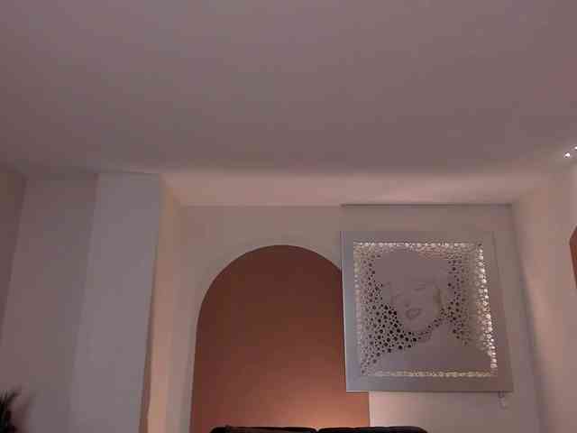 AnaisNin1 Live Webcam on BongaCams