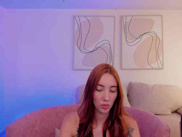AnaisNin1 webcam