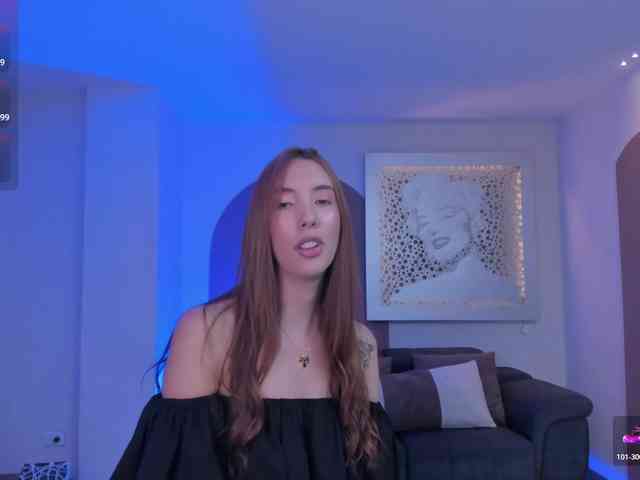 AnaisNin1 webcam