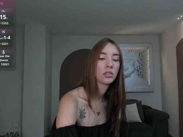 AnaisNin1 webcam