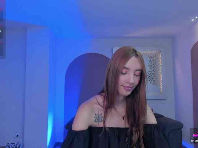 AnaisNin1 webcam