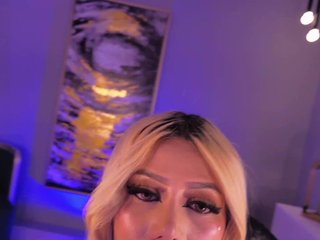 HannaConnor Porn Show