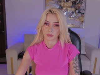 HannaConnor Porn Show