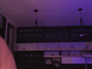 HannaConnor Porn Show