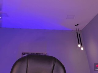 HannaConnor Porn Show