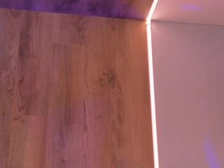 HannaConnor Porn Show