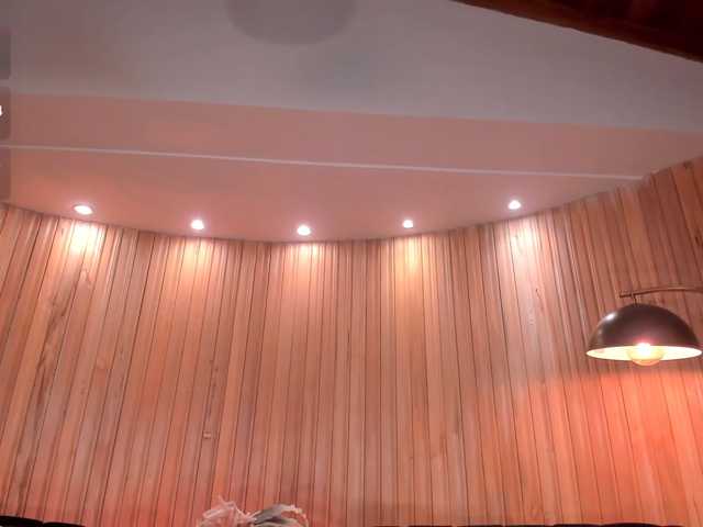 HannaConnor live cam on BongaCams