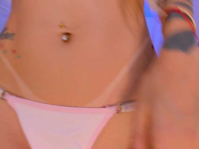 HannaConnor live cam on BongaCams