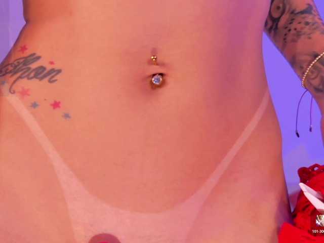 HannaConnor live cam on BongaCams