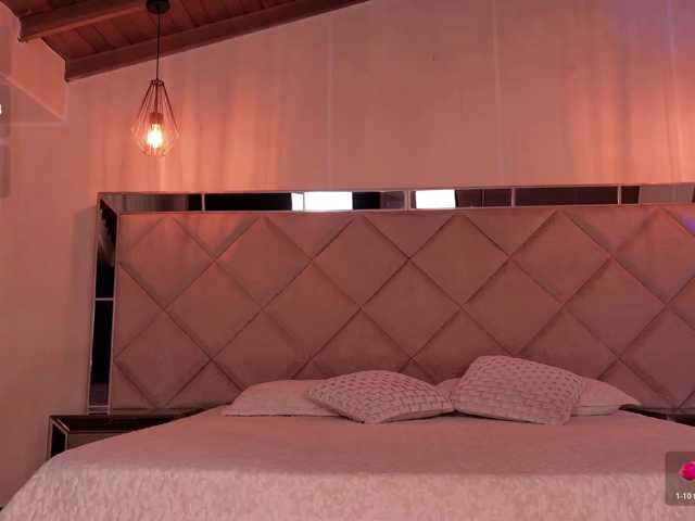 HannaConnor live cam preview