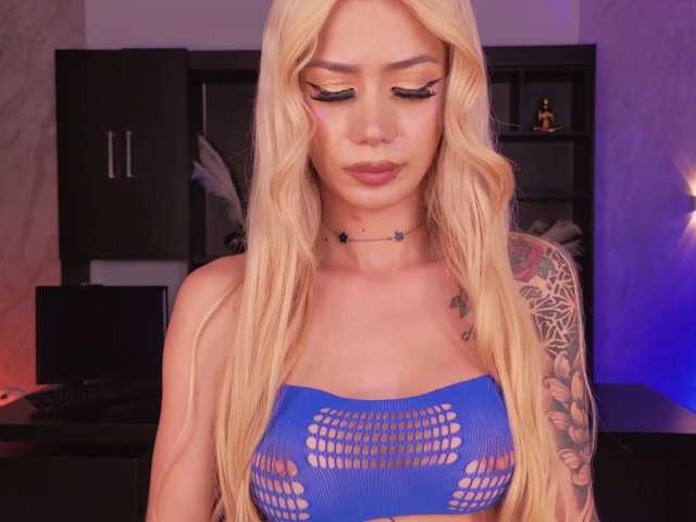 le modèle HannaConnor est en webcam porno dans un show sur le site bongacams, il possède les tags suivants: White/Caucasian,Blonde,Shaved