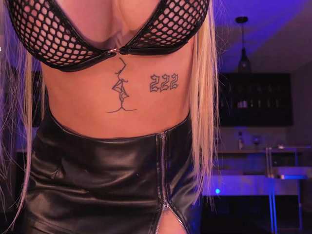 HannaConnor live cam