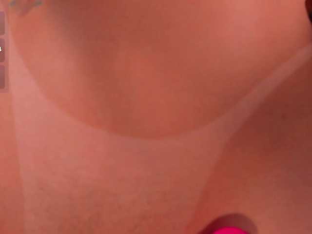 HannaConnor live cam on BongaCams