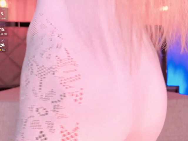HannaConnor live cam preview