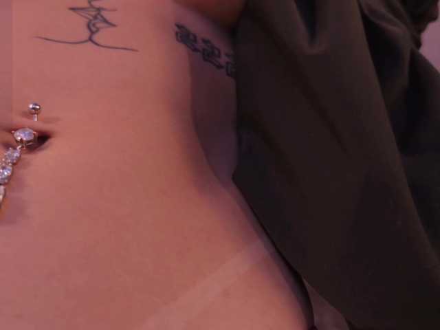 HannaConnor live cam on BongaCams