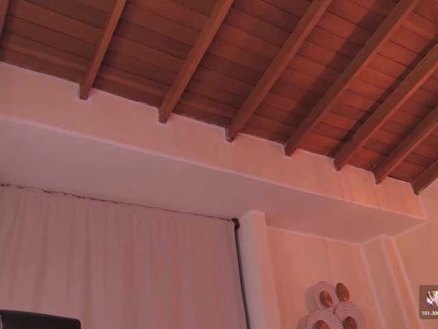 HannaConnor, en directo ahora en BongaCams