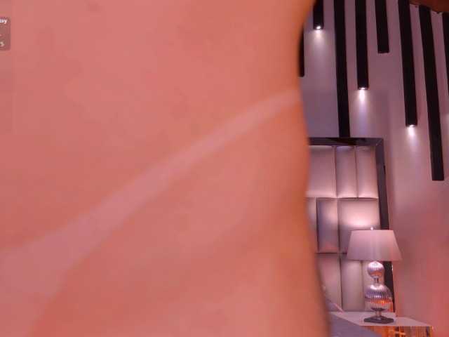 HannaConnor live cam on BongaCams