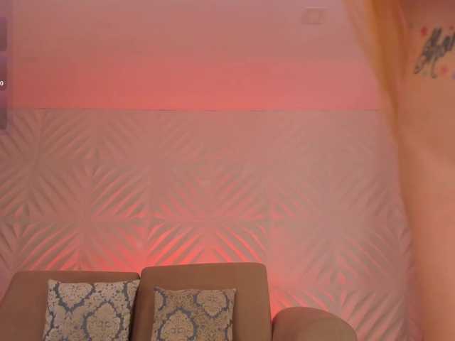 HannaConnor live cam on BongaCams
