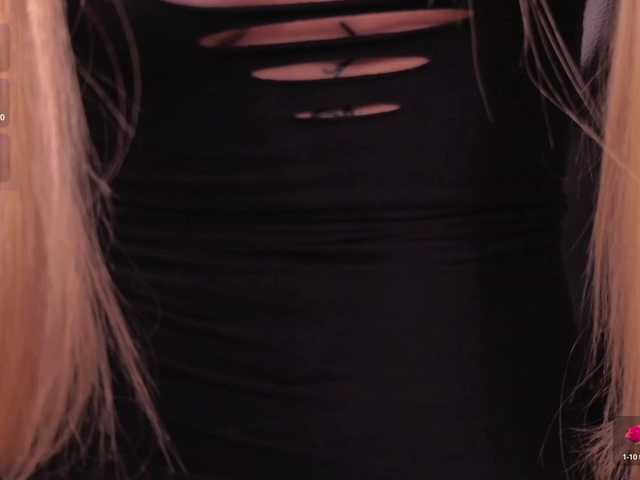 HannaConnor live cam on BongaCams