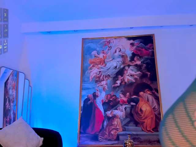 HannaConnor live cam on BongaCams