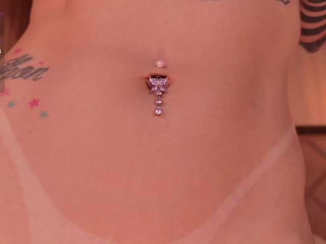 HannaConnor live cam on BongaCams