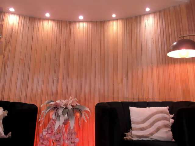 HannaConnor live cam on BongaCams