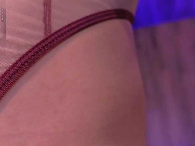 HannaConnor live cam on BongaCams