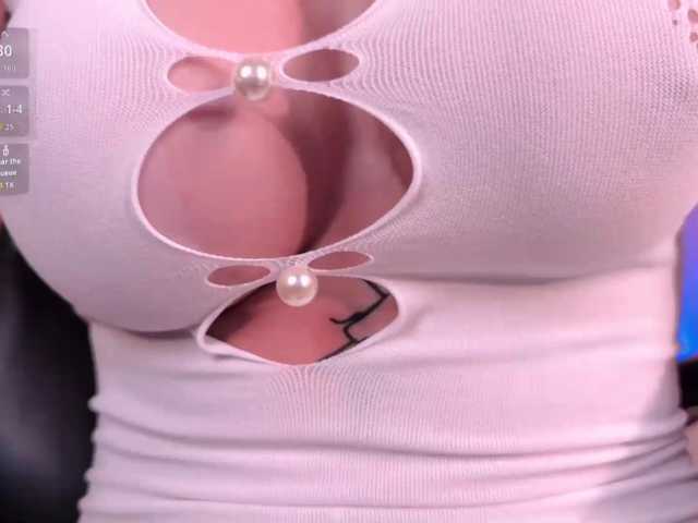 HannaConnor live cam preview