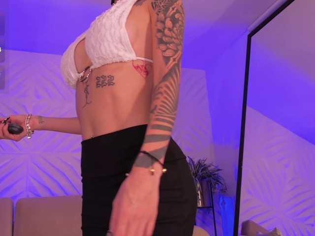 HannaConnor live cam on BongaCams