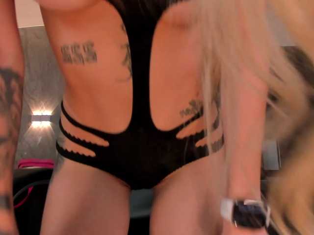HannaConnor live cam on BongaCams