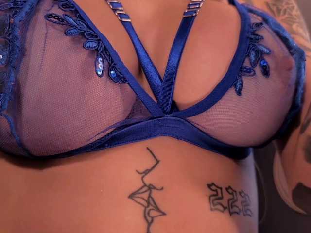 HannaConnor live cam on BongaCams