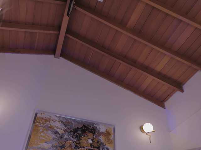 HannaConnor live cam preview