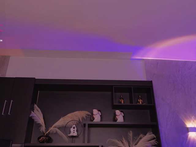 HannaConnor live cam on BongaCams