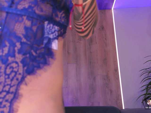 HannaConnor live cam on BongaCams