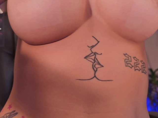 HannaConnor live cam on BongaCams