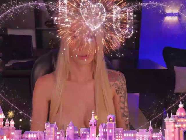 HannaConnor live cam on BongaCams