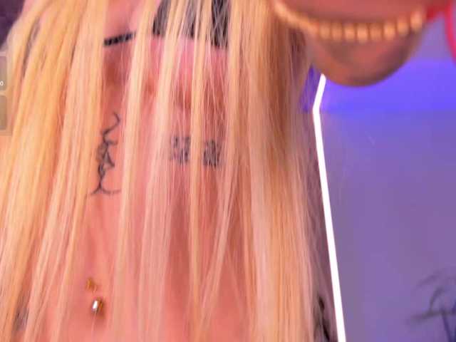HannaConnor live cam on BongaCams