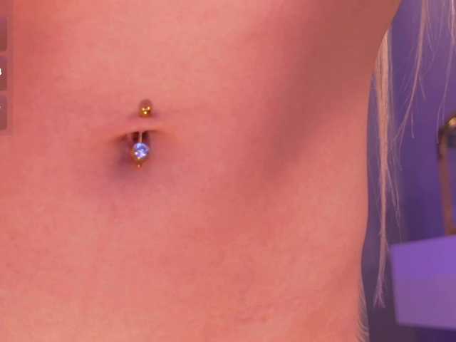 HannaConnor live cam on BongaCams