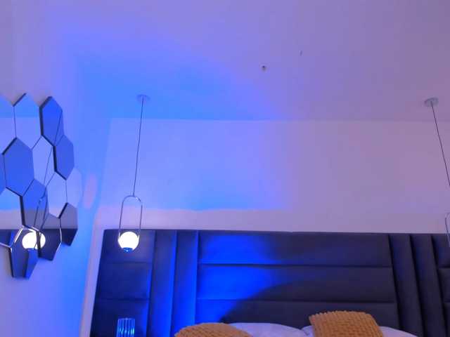HannaConnor live cam on BongaCams
