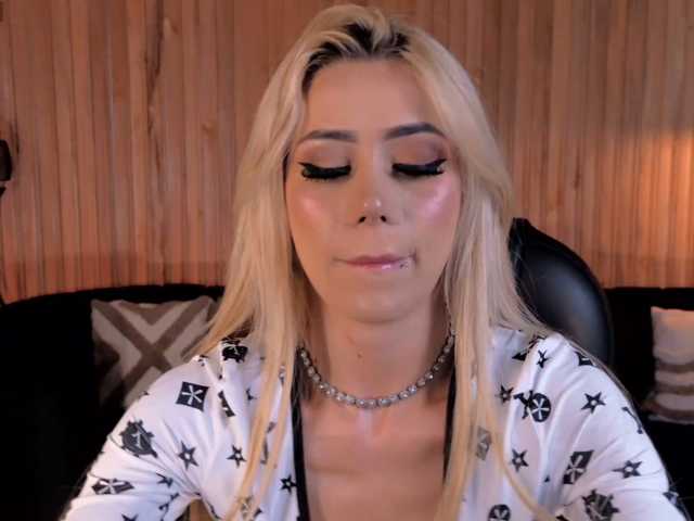 HannaConnor live cam on BongaCams